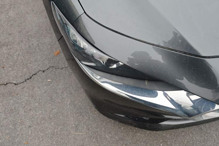 Used Mazda 3 Axela 2021 2.0L Automatic Zhiya Edition