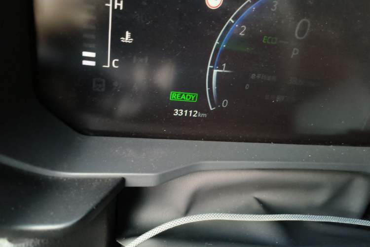 Used Toyota Prado 2024 2.4T All-Terrain TX Version 5 Seats
