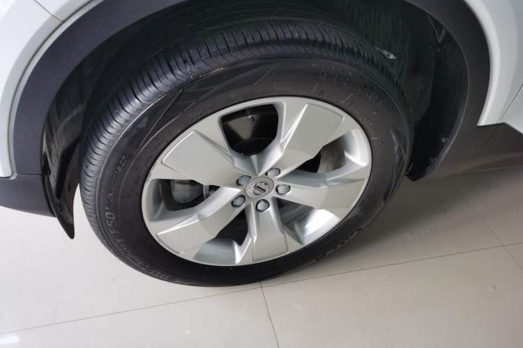 Used Volvo XC40 2022 T4 Four-Wheel Drive Smart & Stylish Edition