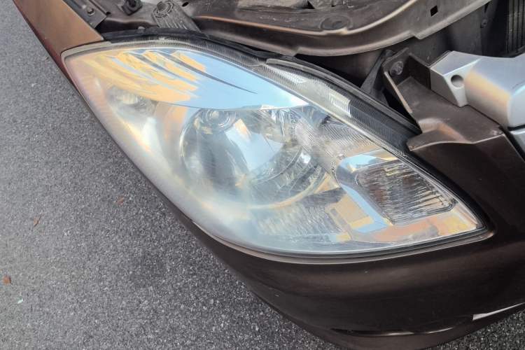 Used Foton Scenic G5 2020 2.0L Long-Wheelbase Flat-Roof 6-Seater Multi-Purpose Passenger Vehicle 1TZS
