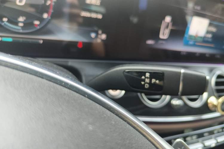 Used Mercedes-Benz E-Class 2016 E 200 L Sport Edition
