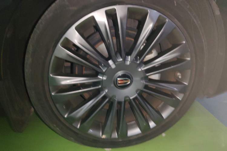 Used Hongqi H5 2020 1.8T Automatic ZhiLian QiYun Edition