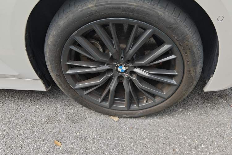 Used BMW 3 Series 2021 330Li xDrive M Sport Night Edition
