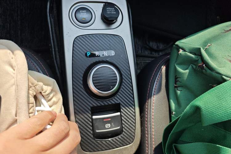 Used Zotye E200 2018 Pro Model