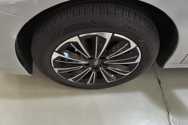 Used Chery Fengyun A8 2024 127 Yufeng Edition
