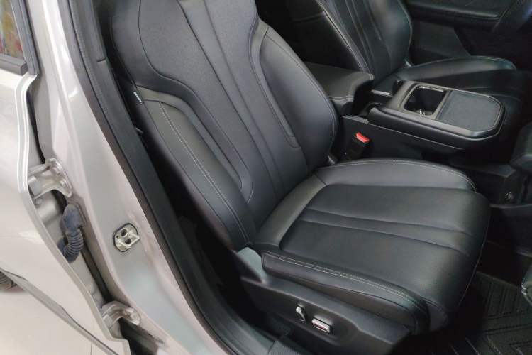 Used Dongfeng Aeolus L7 New Energy 2024 205 Plus