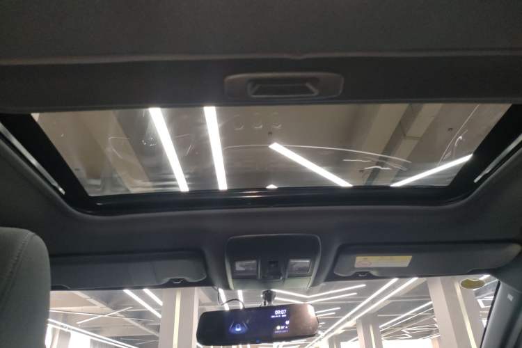 Used Mazda CX-4 2021 2.0L Automatic Two-Wheel Drive Blue Sky Dynamic Edition