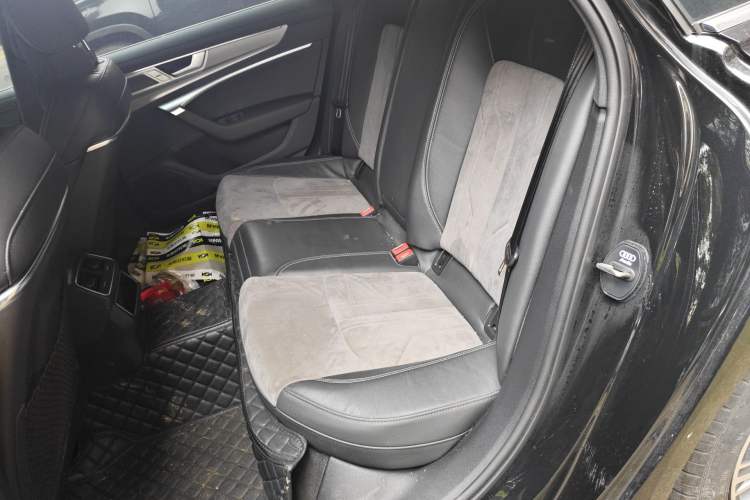 Used Audi A6L 2024 45 TFSI Prestige Dynamic Edition
