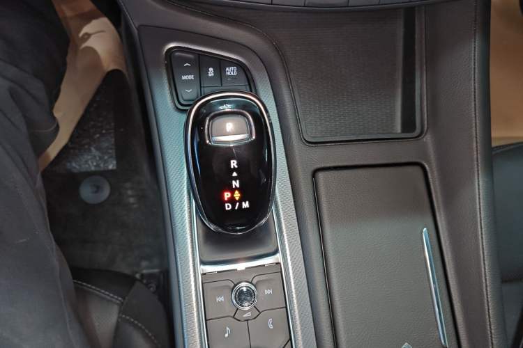 Used Cadillac CT5 2022 28T Luxury Version (Standard Edition)