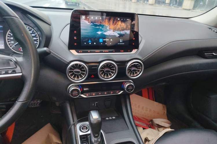 Used Nissan Sylphy 2021 1.6L XL CVT Enjoyment Edition
