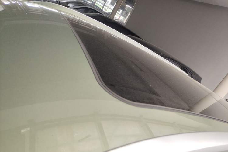 Used BYD Yuan PLUS 2023 Champion Edition 430KM Superior Model