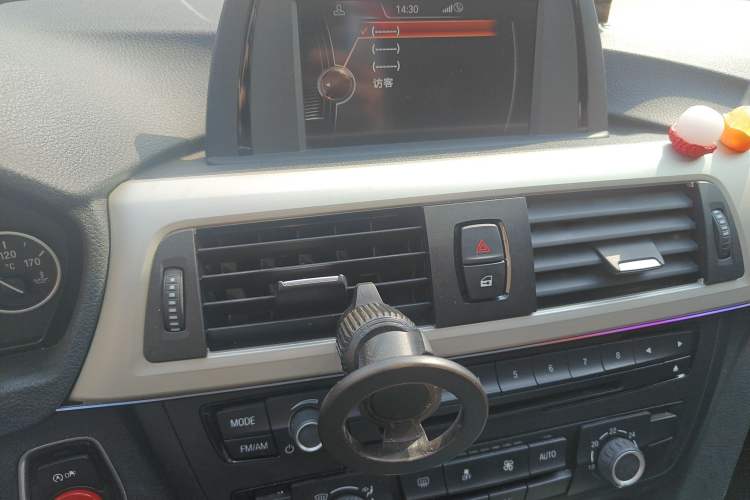 Used BMW 3 Series 2015 320i Active Edition
