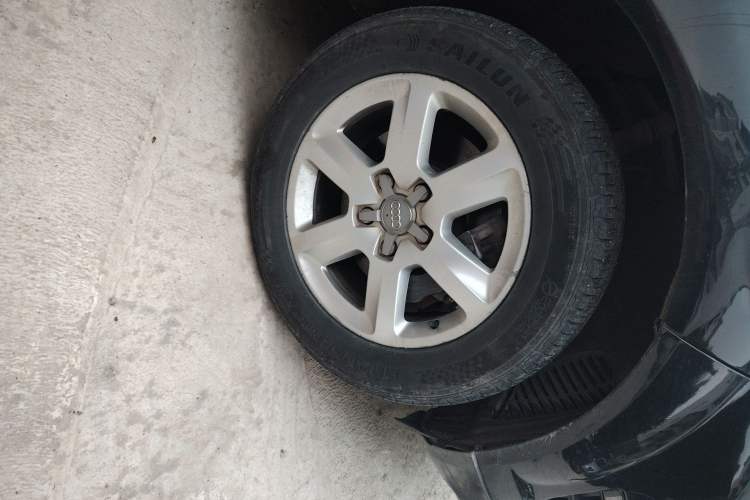 Used Audi Q7 2014 35 TFSI Ambition Edition