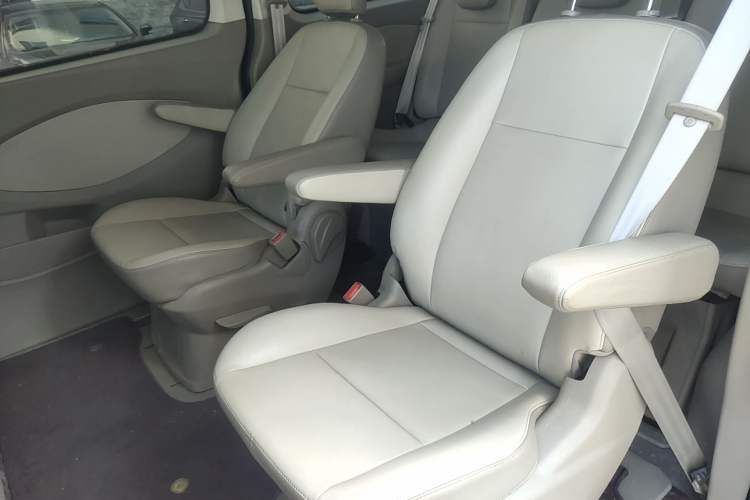 Used Ford Tourneo Custom 2017 2.0T Automatic Elite Edition
