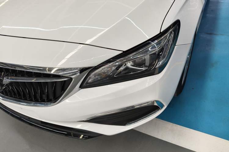 Used Buick Verano 2019 Sedan 15S Automatic Entry Model
