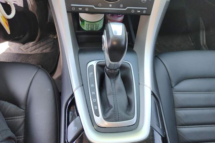 Used Ford Mondeo 2013 1.5L GTDi180 Fashion Edition