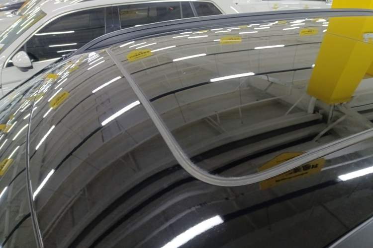 Used Ford Equator Sport 2025 EcoBoost 170 Prestige PLUS