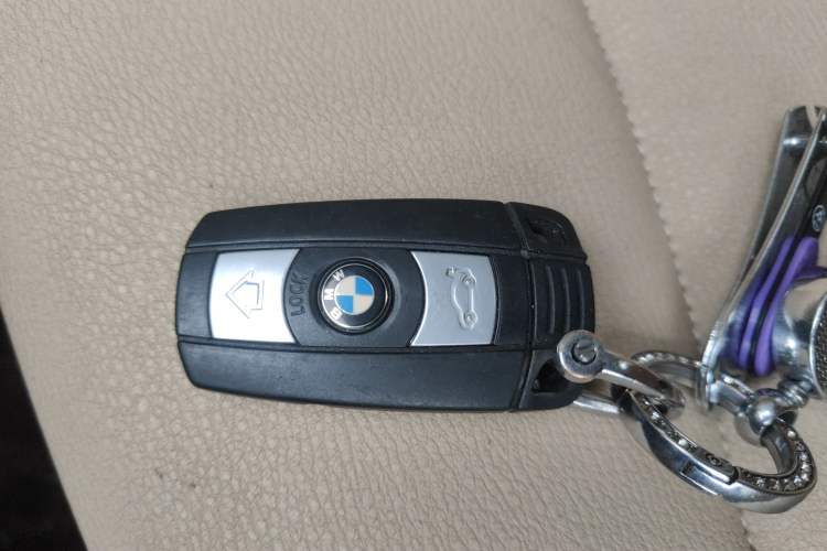 Used BMW X1 2012 sDrive20i Leading Model
