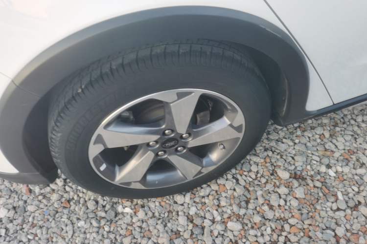 Used Ford Focus Active 2020 EcoBoost 180 Automatic Trendy Model