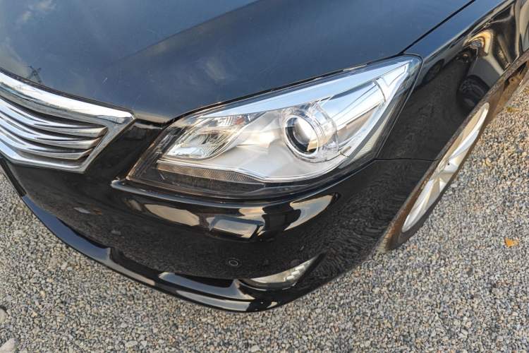 Used Changan Raeton 2014 1.8T Automatic Flagship Anniversary Edition China IV Standard