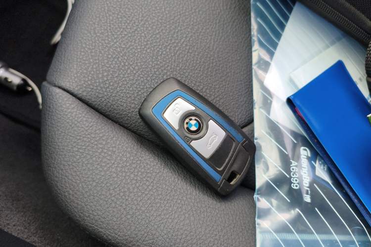 Used BMW 3 Series 2017 320Li M Sport Edition