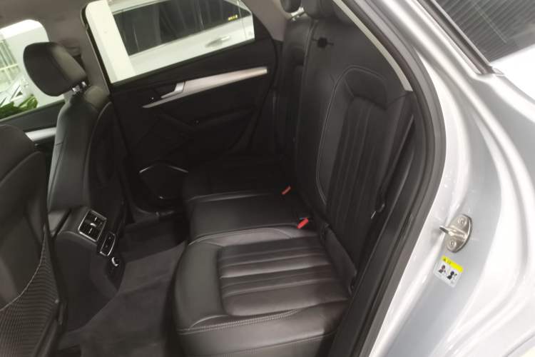 Used Audi Q5L 2020 40 TFSI Prestige Fashion Edition