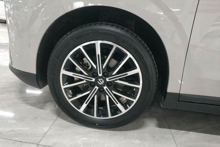 Used Leapmotor B10 2025 510 Joyful Edition