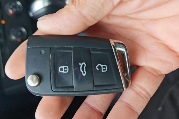 Used Volkswagen Lavida 2023 280TSI DSG Starry Sky Deluxe Edition
