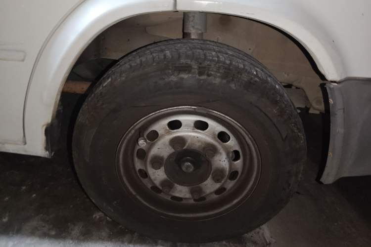 Used Ford Classic Transit 