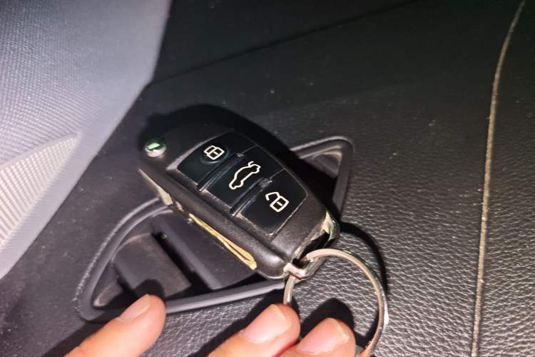 Used Audi Q3 2021 35 TFSI Fashion Dynamic Model
