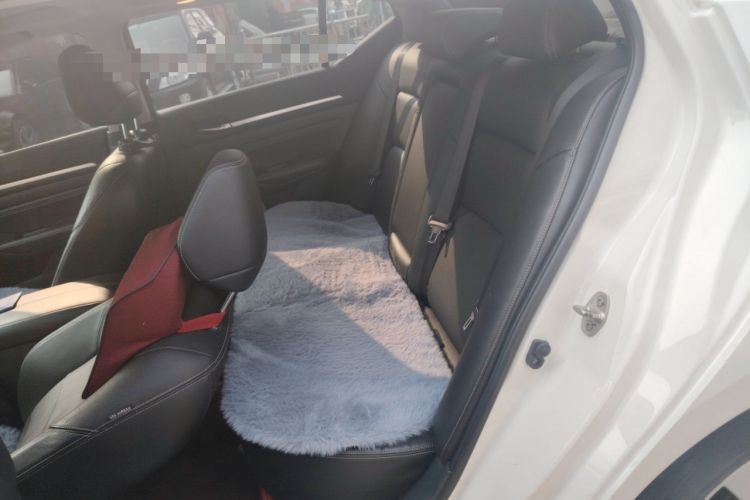 Used Nissan Teana 2020 2.0L XL Comfort Edition
