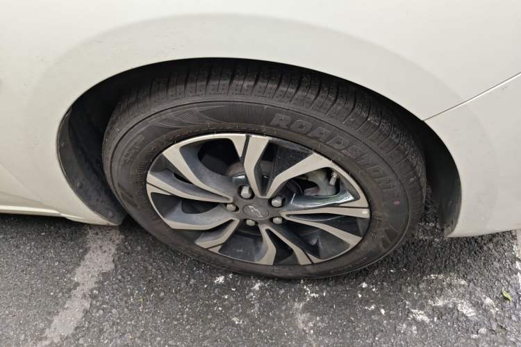 Used Chevrolet Monza 2019 RS 330T Automatic Comfort Edition China VI Standard