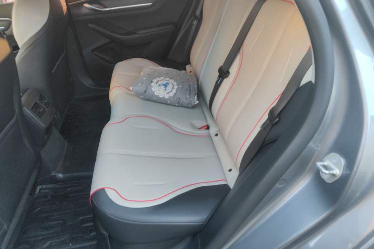 Used BYD Destroyer 05 2022 DM-i 55KM Prestige Model