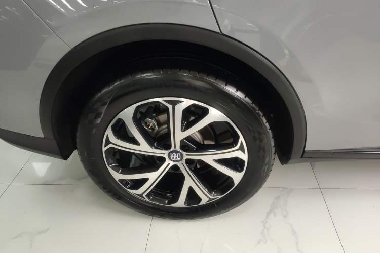 Used BYD Tang New Energy 2025 DM-i 115KM Prestige Model