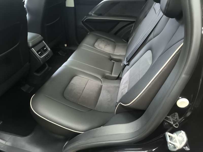 Used Haval H6 2021 China Trend Edition 1.5 GDIT Automatic Champion Version — 16