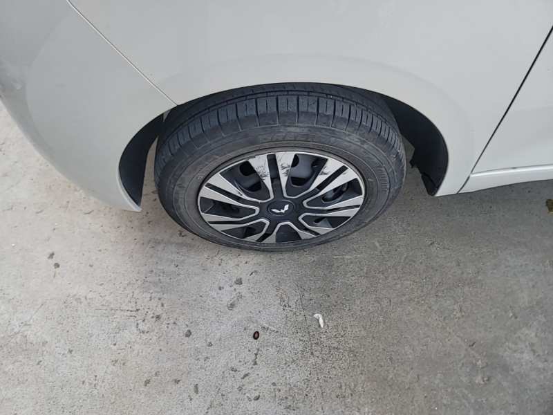 Used Wuling Hongguang MINIEV 2024 3rd Generation 215km Youth Edition — 22