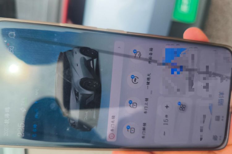 Used BYD Seagull 2024 Honor Edition 305km Freedom Version
