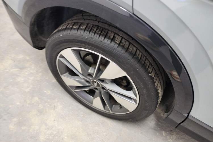 Used Audi Q2L 2022 35 TFSI Fashionable and Elegant Model