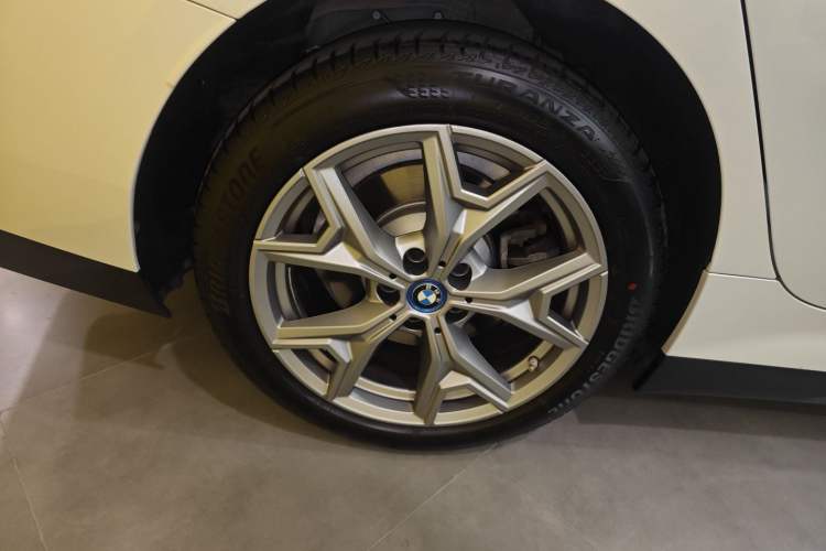 Used BMW i3 2022 eDrive 35 L
