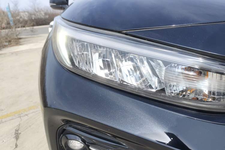 Used Toyota Wildlander 2020 Dual-Motor 2.5L E-CVT Four-Wheel Drive Luxury Edition
