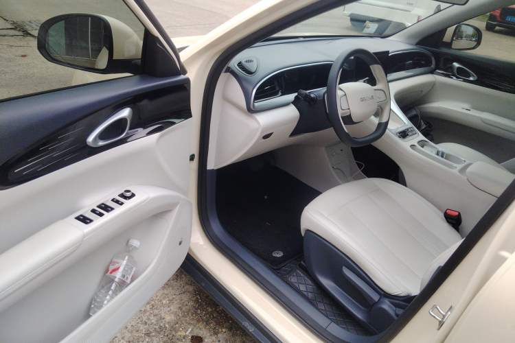 Used Geely Galaxy Geome 2025 310km Youth Edition