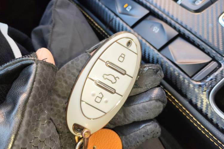 Used Bestune T77 2020 PRO 280 TID Automatic Luxury Model
