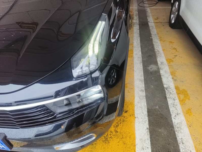 Used Lynk & Co 01 2017 2.0T Two-Wheel Drive Pro Edition — 23