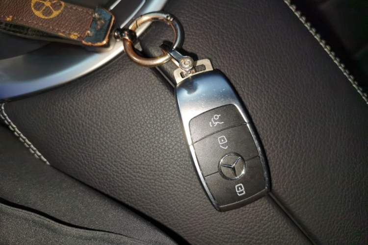 Used Mercedes-Benz C-Class 2021 C 260 L Sport Edition
