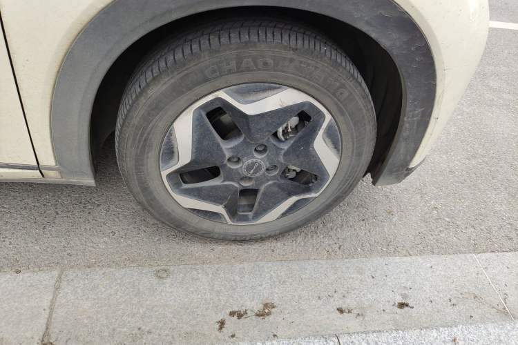 Used BYD Dolphin 2021 405 km Fashion Edition