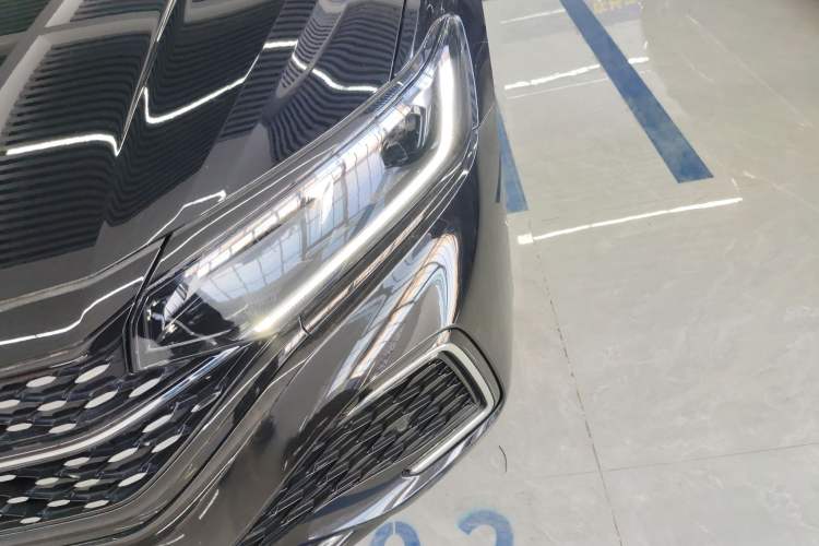 Used Volkswagen Passat 2024 380TSI Starry Elite Edition