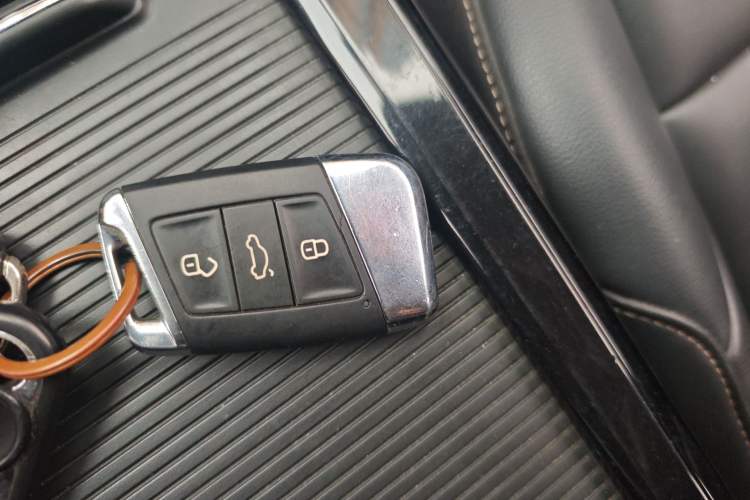 Used Volkswagen Passat New Energy 2019 430 PHEV Hybrid Elite Edition
