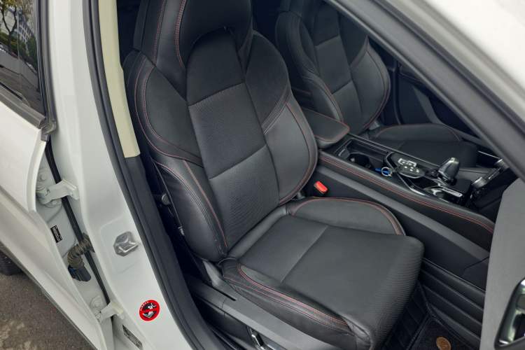 Used Lynk & Co 02 2018 1.5T DCT Two-Wheel Drive Pro Version China V Emission Standard
