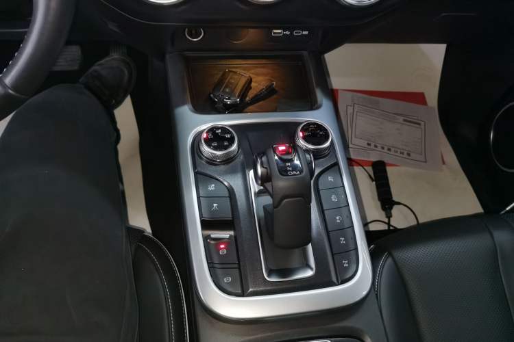 Used Tank 300 2021 Off-Road Edition 2.0T Conqueror