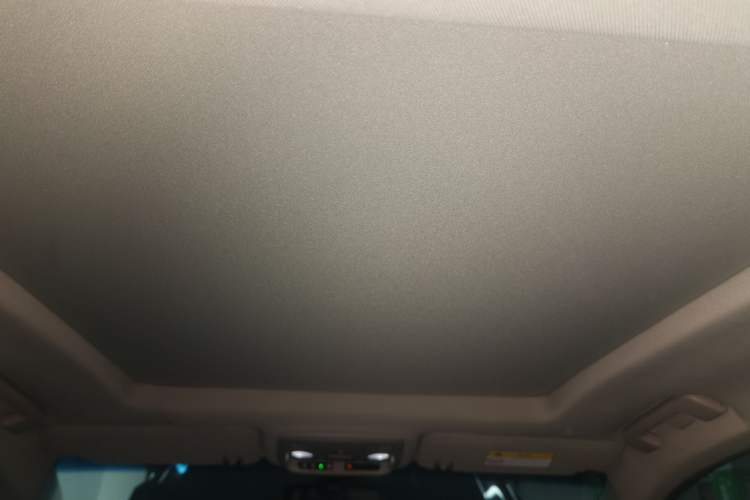 Used Cadillac XTS 2017 28T Elite Model Headliner